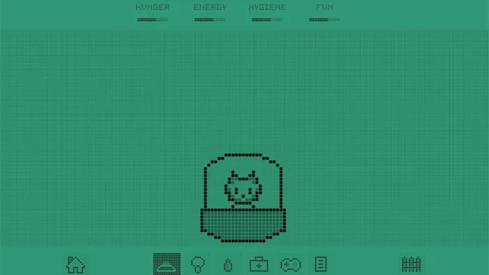switch《卡特戈奇：虚拟宠物 Cat Brother Pool Virtual Pet 》中文版nsz下载_2