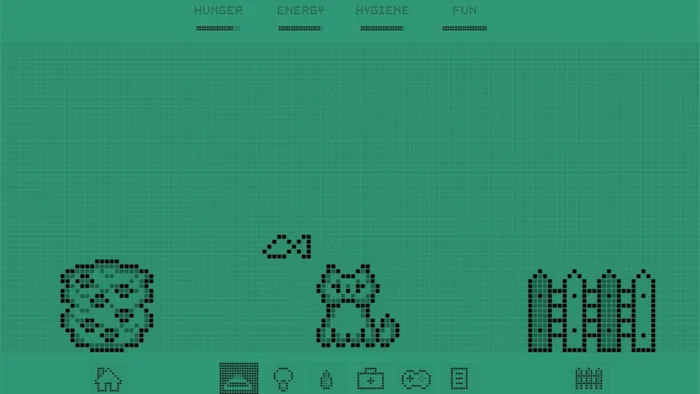 switch《卡特戈奇：虚拟宠物 Cat Brother Pool Virtual Pet 》中文版nsz下载_4