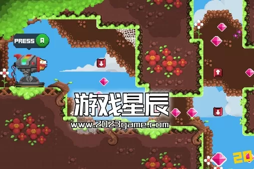 switch《邦巴隆 Bumballon》中文版nsz下载_4