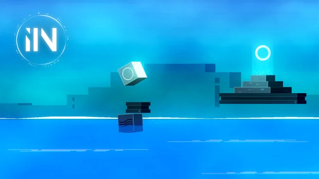 switch《IIN》美版中文版nsz下载