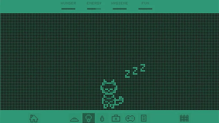switch《卡特戈奇：虚拟宠物 Cat Brother Pool Virtual Pet 》中文版nsz下载_3