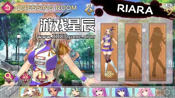 switch《美少女麻将匹配消除 Pretty Girls Tile Match》中文版nsz下载_1