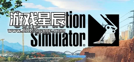 【5.05】PS4《建筑模拟器 Construction Simulator》中文版PKG下载v1.23