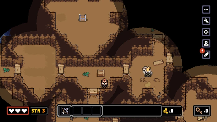 PC《以太地下城 Dungeons of Aether》英文版下载1.1.1_3