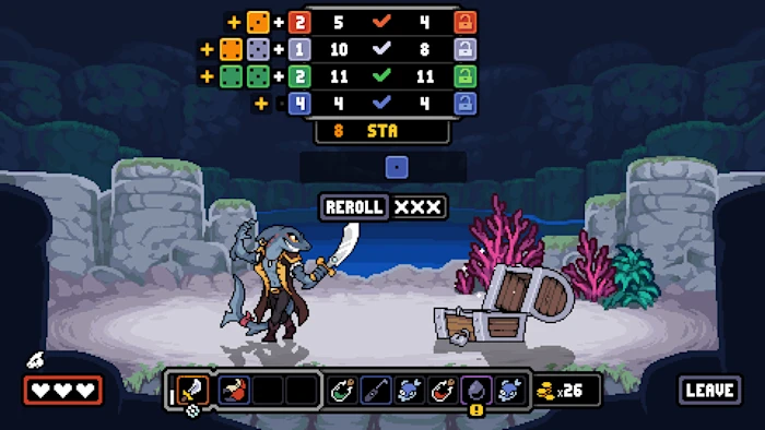 PC《以太地下城 Dungeons of Aether》英文版下载1.1.1_1