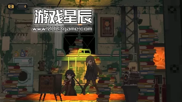 switch《熔铁少女 Marfusha》美版中文版nsz下载+1.0.2补丁_2