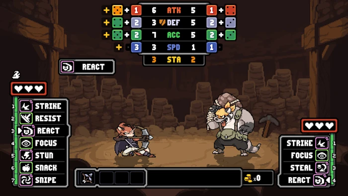 PC《以太地下城 Dungeons of Aether》英文版下载1.1.1_2
