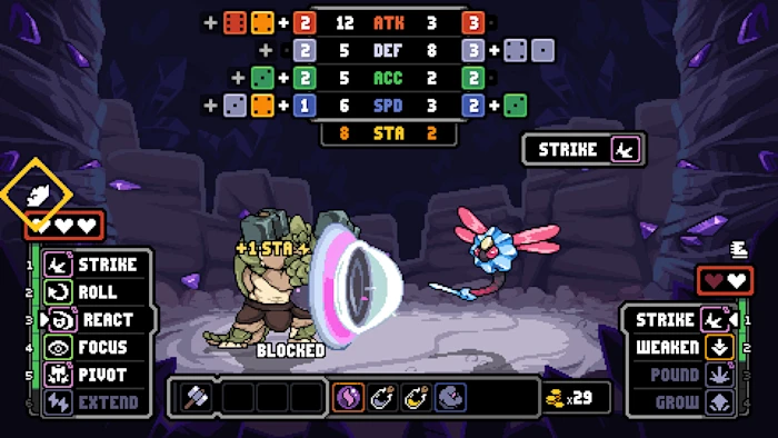 PC《以太地下城 Dungeons of Aether》英文版下载1.1.1_0