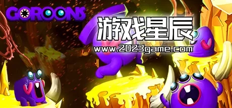 switch《变形小队 Goroons》美版中文版nsz下载