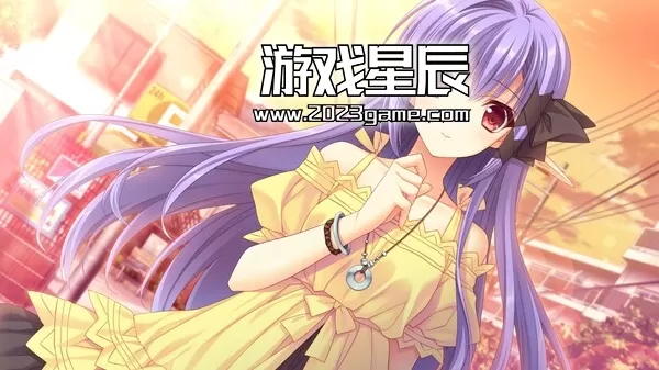 switch《被神与魔同时盯上的男人-SHUFFLE!エピソード2～神にも悪魔にも狙われている男～》汉化版nsp下载_3
