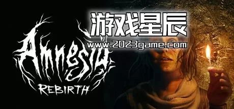 switch《失忆症合集 Amnesia Collection》中文汉化版下载【含1.1补丁+汉化补丁】