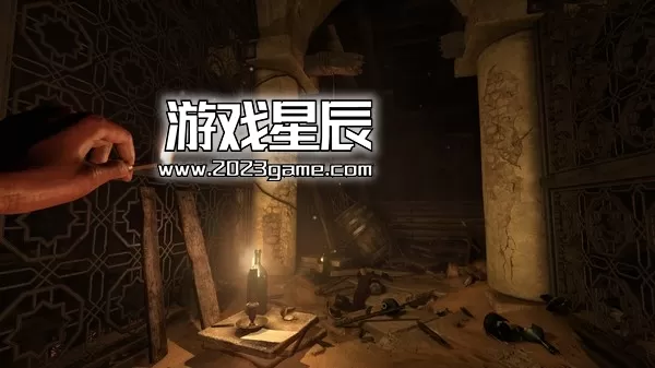 switch《失忆症合集 Amnesia Collection》中文汉化版下载【含1.1补丁+汉化补丁】_4