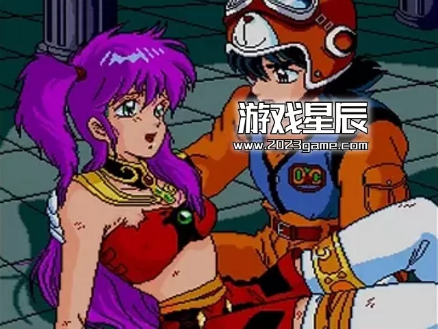 switch《宇宙奇谭 冒险少年(コズミック・ファンタジー 冒険少年)》日文版nsp下载_1