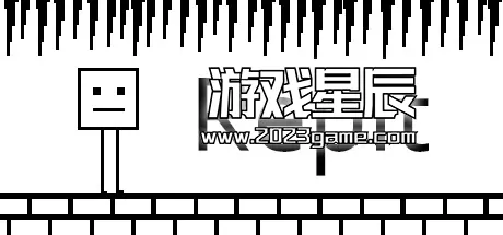 switch《重复 Repit》英文版nsp下载