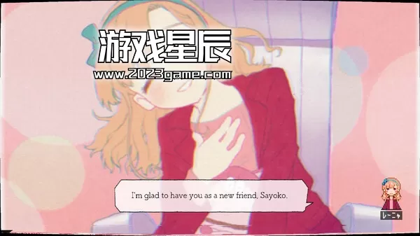 switch《幽灵镇少女第一季 ghostpia Season One》英日文版nsp下载_3