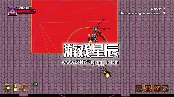 switch《强大的法师 Mighty Mage》英文版nsp下载_4