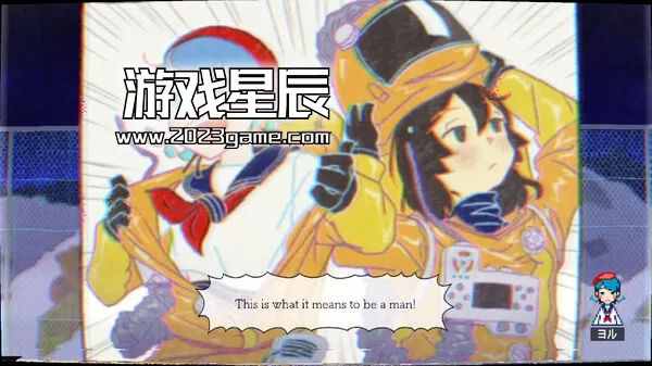 switch《幽灵镇少女第一季 ghostpia Season One》英日文版nsp下载_4