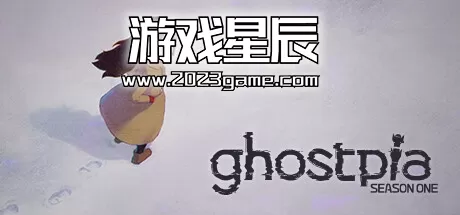 switch《幽灵镇少女第一季 ghostpia Season One》英日文版nsp下载