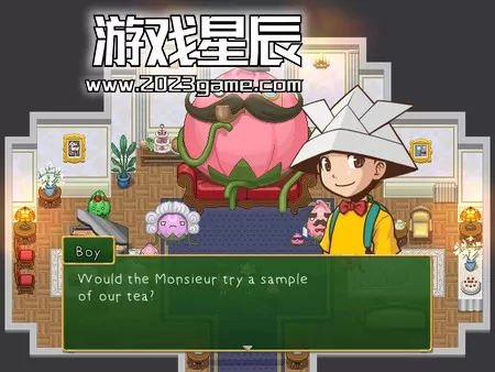switch《乐园:豪华版 Rakuen Deluxe Edition》英文版nsp下载_2