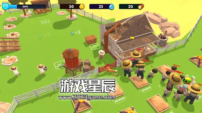 switch《僵尸花园与植物防御 Zombie Garden vs Plants Defence》英文版nsp下载_1