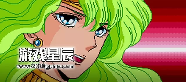 switch《宇宙奇谭 冒险少年(コズミック・ファンタジー 冒険少年)》日文版nsp下载_7