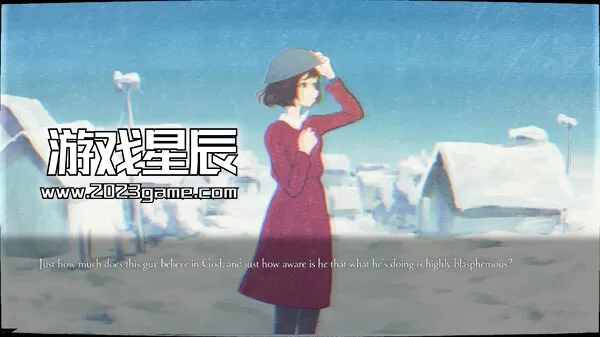 switch《幽灵镇少女第一季 ghostpia Season One》英日文版nsp下载_1