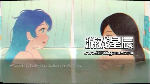 switch《幽灵镇少女第一季 ghostpia Season One》英日文版nsp下载_2