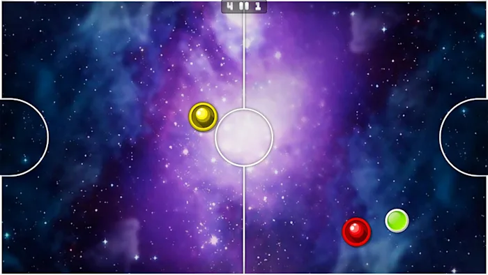 switch《空气曲棍球街机 Air Hockey Arcade Casual Board Game》英文版nsp下载_0