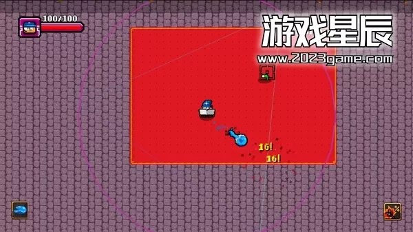 switch《强大的法师 Mighty Mage》英文版nsp下载_2