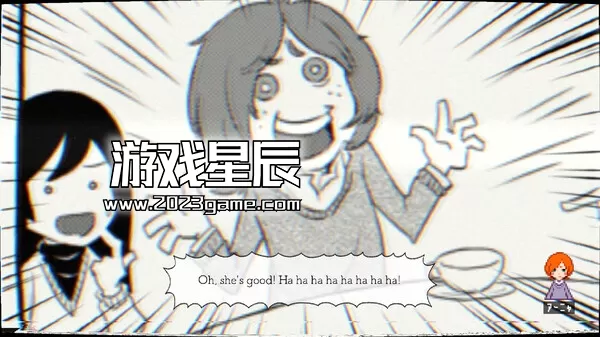 switch《幽灵镇少女第一季 ghostpia Season One》英日文版nsp下载_5
