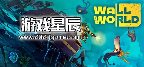PC《墙世界 Wall World》官方中文版下载v1.0.0.215