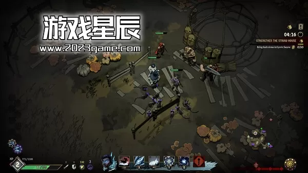 PC《鸦卫奇旅 Ravenswatch》官方中文版下载v0.16.03_3