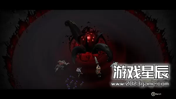 PC《鸦卫奇旅 Ravenswatch》官方中文版下载v0.16.03_4