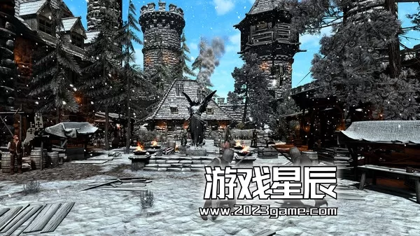 【VR】PS4《暗影传奇VR Shadow Legend》英文版PKG下载