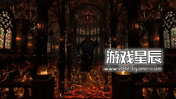 【VR】PS4《暗影传奇VR Shadow Legend》英文版PKG下载_3