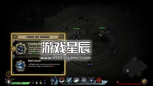 PC《鸦卫奇旅 Ravenswatch》官方中文版下载v0.16.03_5