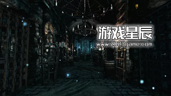 【VR】PS4《暗影传奇VR Shadow Legend》英文版PKG下载_2