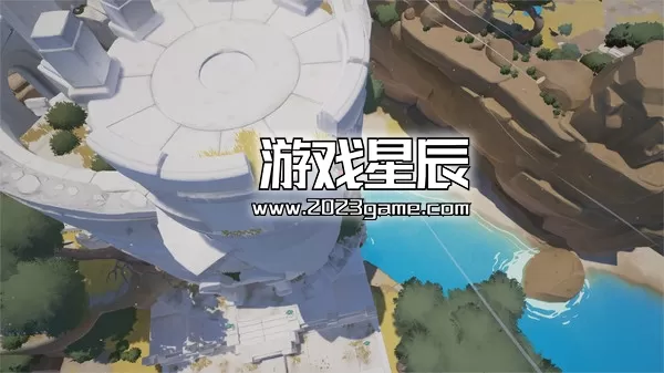 PC《RiME 霜华/霜雪》中文版下载v1.04版【整合4号升级档】_4