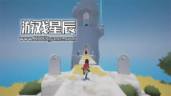 PC《RiME 霜华/霜雪》中文版下载v1.04版【整合4号升级档】_2