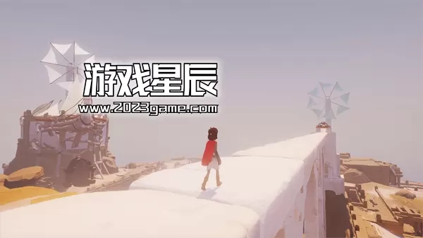 PC《RiME 霜华/霜雪》中文版下载v1.04版【整合4号升级档】_1