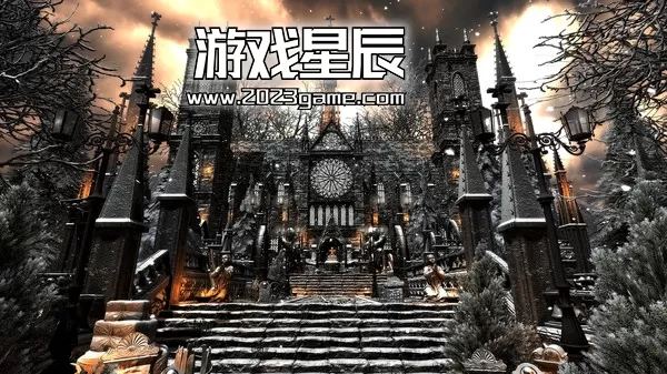 【VR】PS4《暗影传奇VR Shadow Legend》英文版PKG下载_1