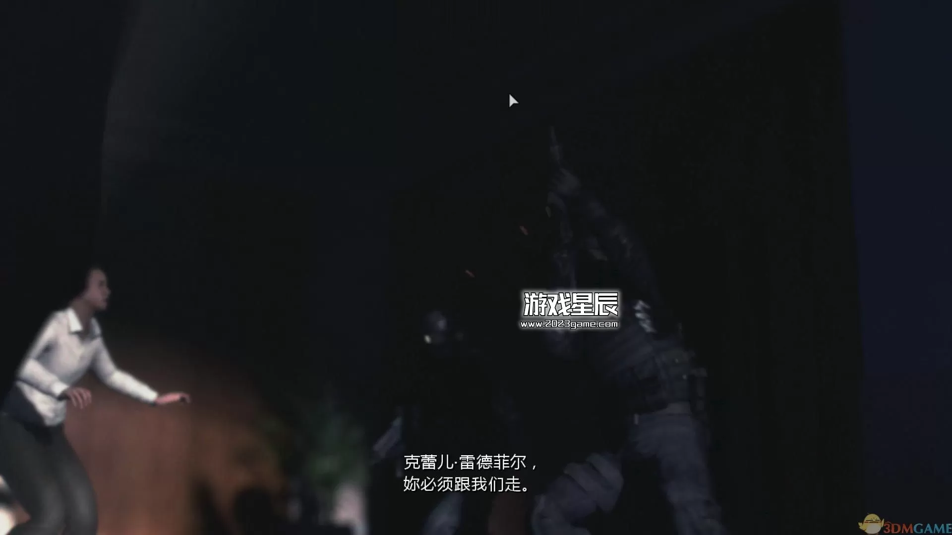 【5.05】PS4《生化危机：启示录2 Resident Evil Revelations 2 Deluxe Edition》中文pkg下载【含V1.05+金手指】_2