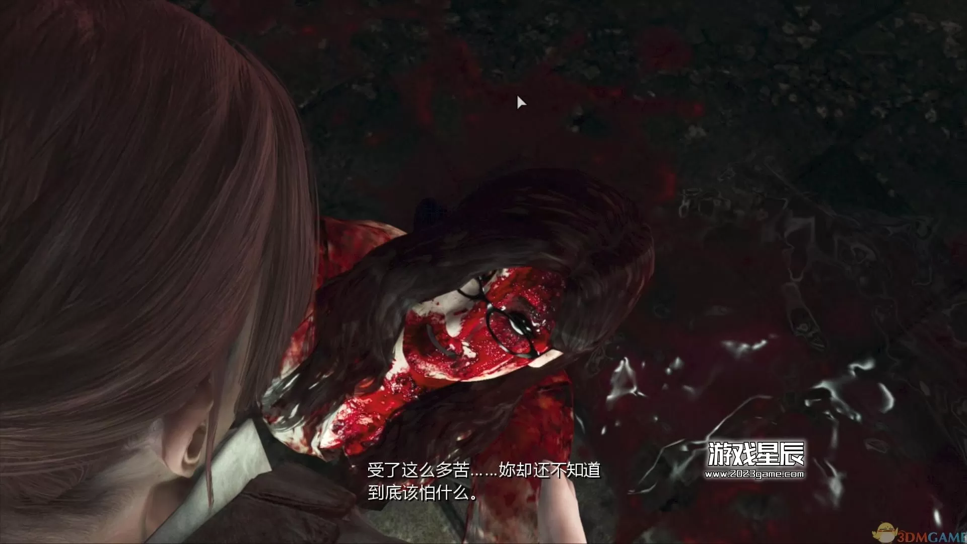【5.05】PS4《生化危机：启示录2 Resident Evil Revelations 2 Deluxe Edition》中文pkg下载【含V1.05+金手指】_1