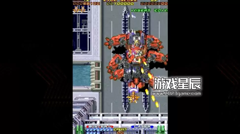 switch《圆弧齿轮 R-GEAR/アールギア》英日文版nsp下载