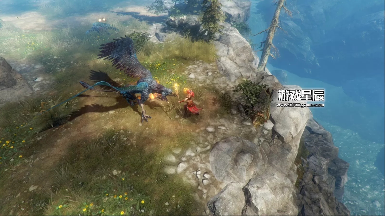 PC《永恒之柱1 Pillars of Eternity 1》汉化中文下载v3.07.0.1318版【集成全DLC】_1