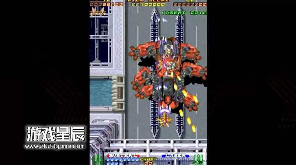 switch《圆弧齿轮 R-GEAR/アールギア》英日文版nsp下载_0