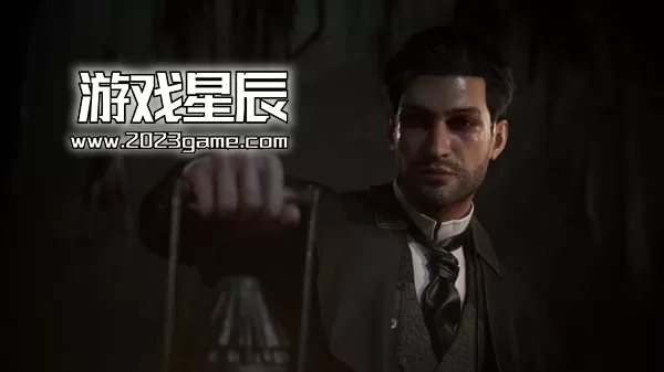 switch《夏洛克福尔摩斯 觉醒 Sherlock Holmes The Awakened》中文版nsz下载【含1.0.1补丁+2DLC】_6