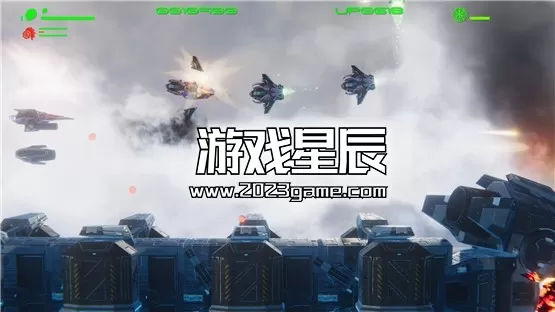 switch《Hyper-5》英文版nsz下载+1.0.1补丁_4