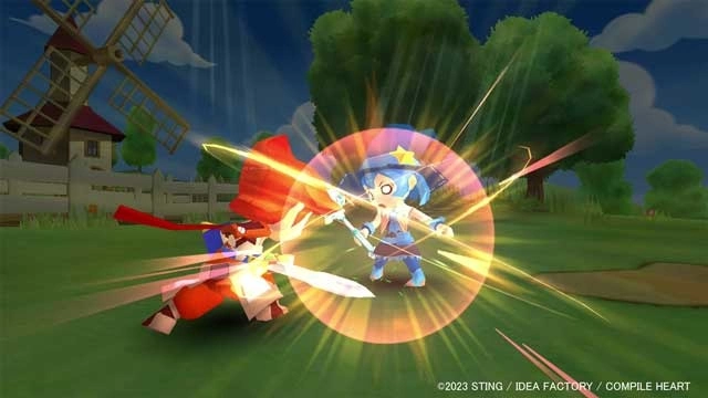 switch《多卡波王国Connect ドカポンキングダム コネクト》日文版nsz下载_2