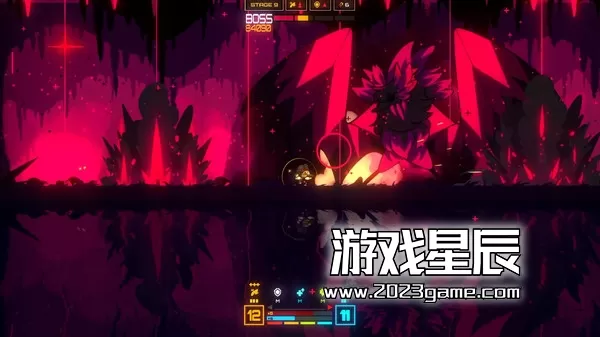 switch《迷你岛混音Plus Mixx Island Remix Plus》中文版nsz下载【1.0.1补丁+5DLC】_4